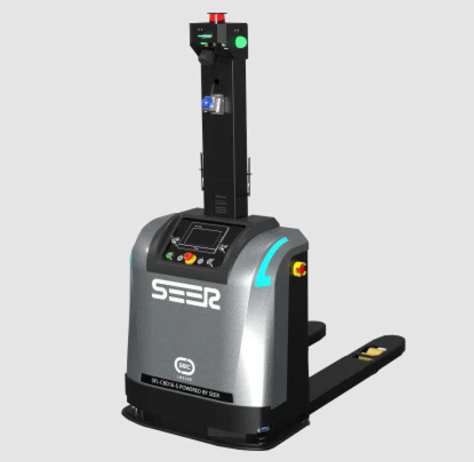 �ɹ����� SLAM ����ʽ���ܲ泵SFL-CBD16-S