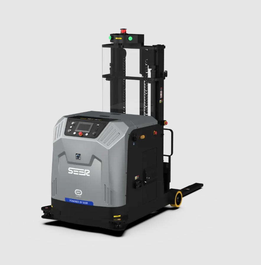 �ɹ����� SLAM ƽ����ʽ���ܲ泵SFL-CPD20-CE