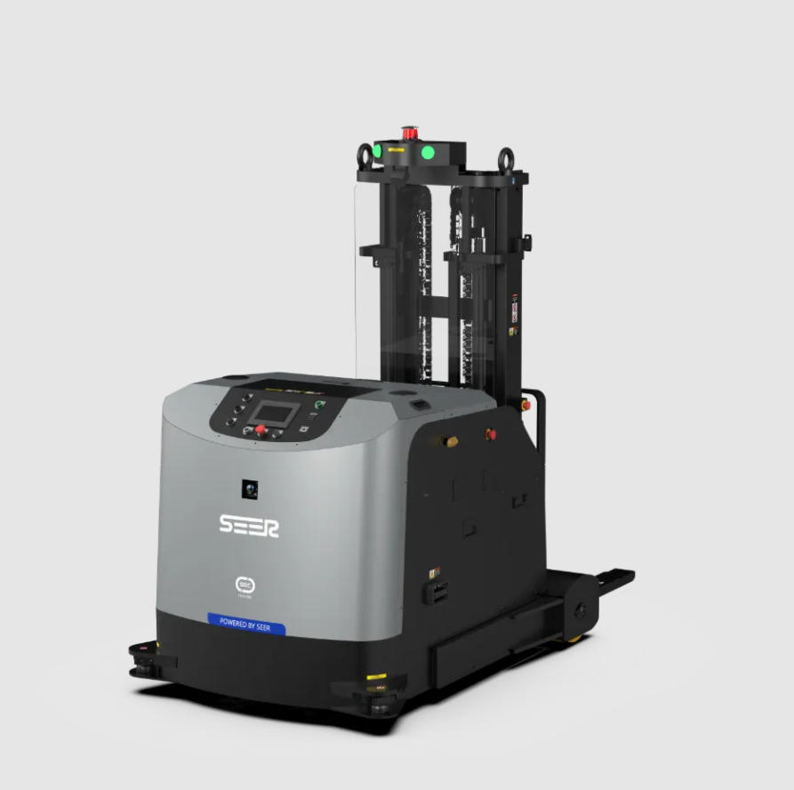 �ɹ����� SLAM ƽ����ʽ���ܲ泵SFL-CPD30-CE