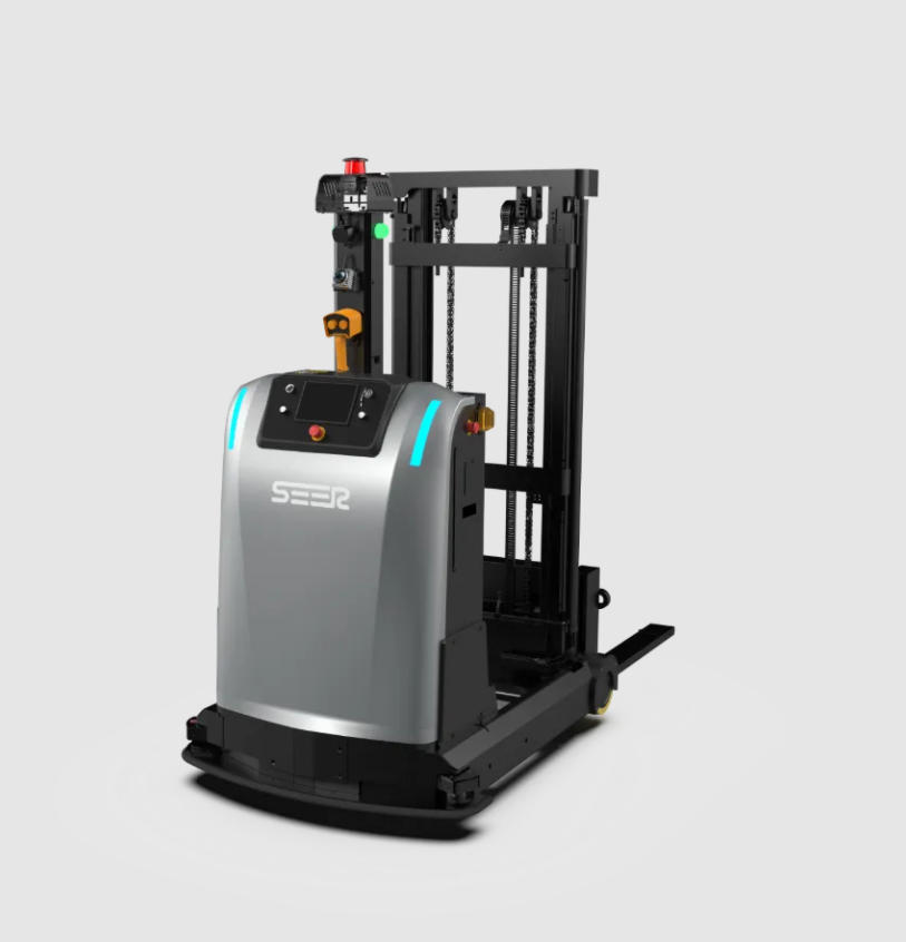 �ɹ����� SLAM ǰ��ʽ���ܲ泵SFL-CQD14-UL