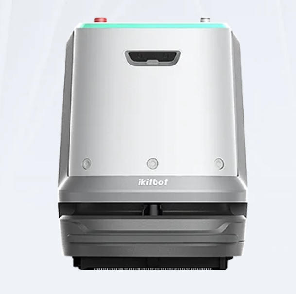 沪iKitbot V45